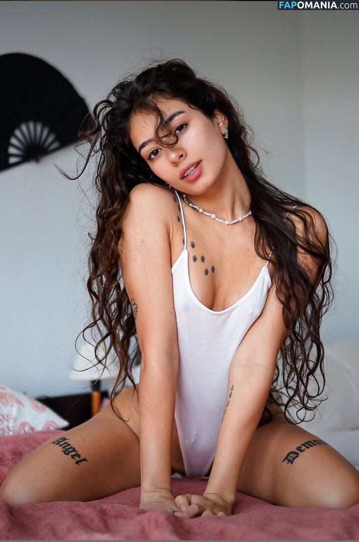 nany.palacio / nany.palacio.love Naken OnlyFans  Läckta Foto #1