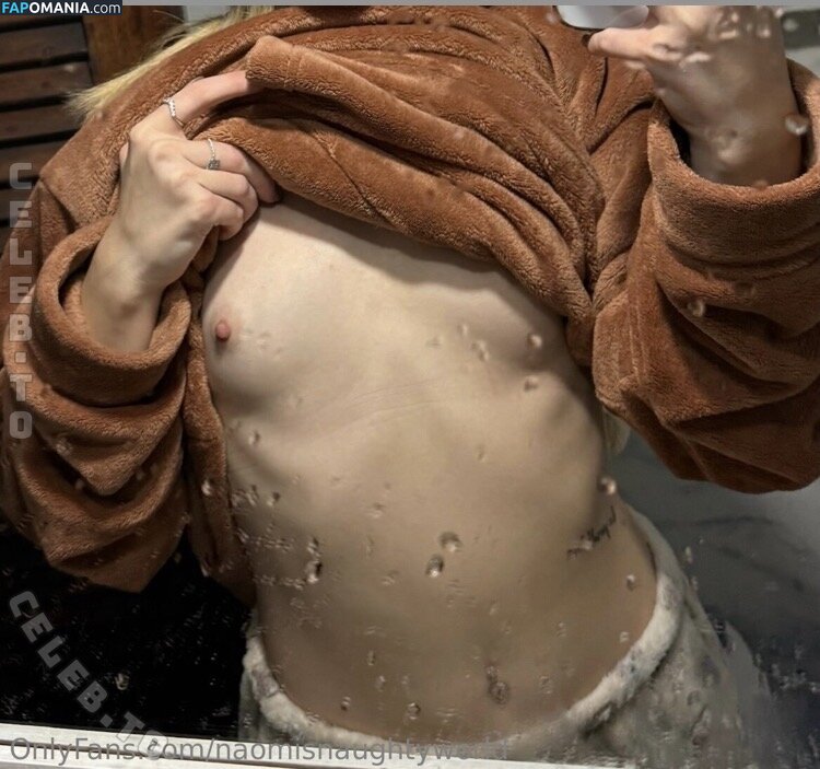 Naomi Blond / blonde_naomi / naomi.blond Naken OnlyFans  Läckta Foto #15