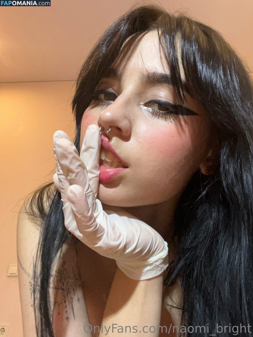 naomi_bright / naomibright_ Naken OnlyFans  Läckta Foto #128