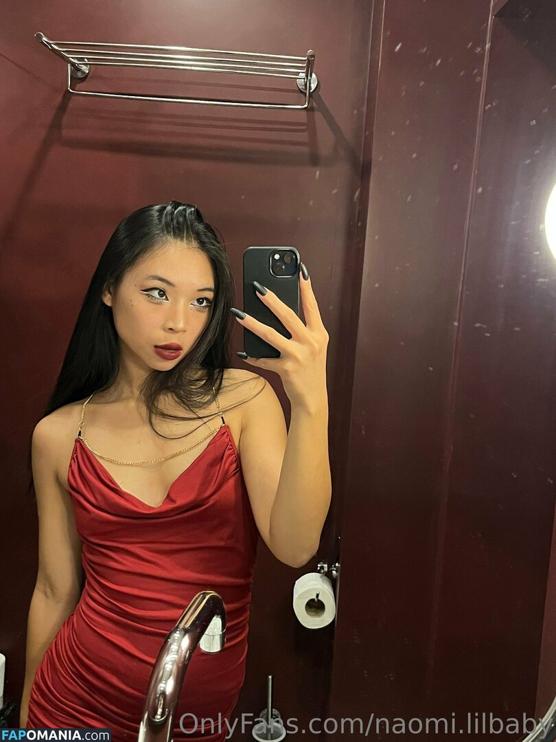 lil.noomi / naomi.lilbaby Naken OnlyFans  Läckta Foto #46