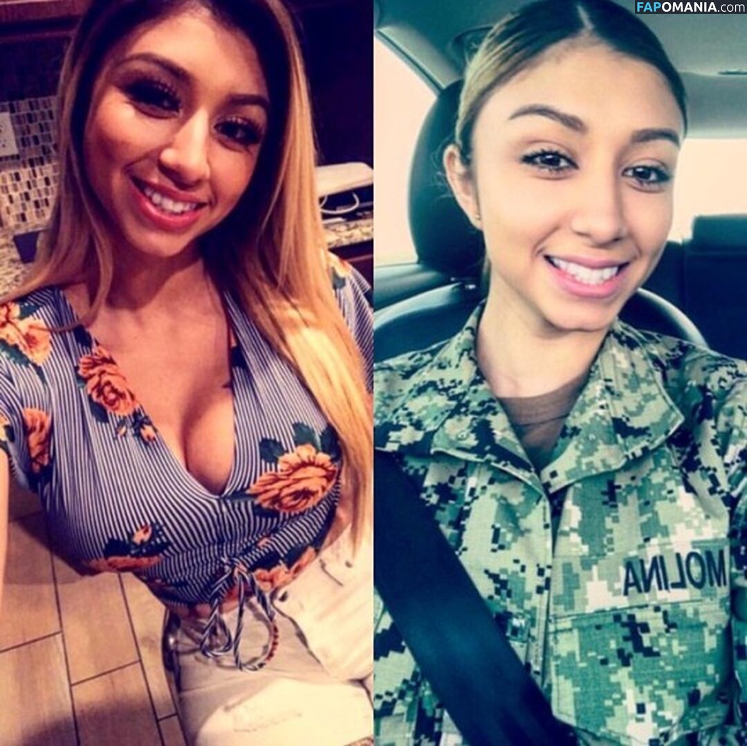 Naomi Molina / lovesu_naomi / nahomimolina28 / the_naomilovesu Naken OnlyFans  Läckta Foto #1