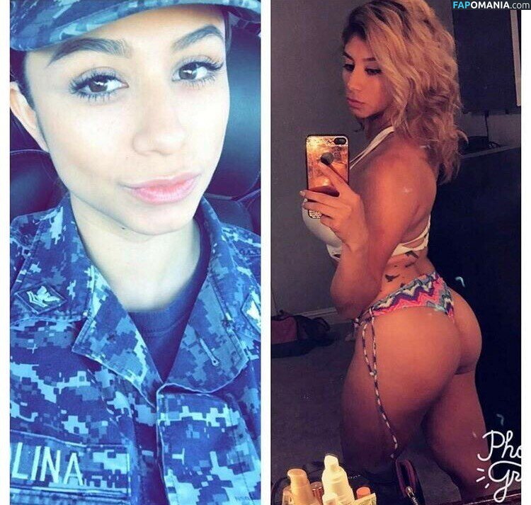 Naomi Molina / lovesu_naomi / nahomimolina28 / the_naomilovesu Naken OnlyFans  Läckta Foto #3