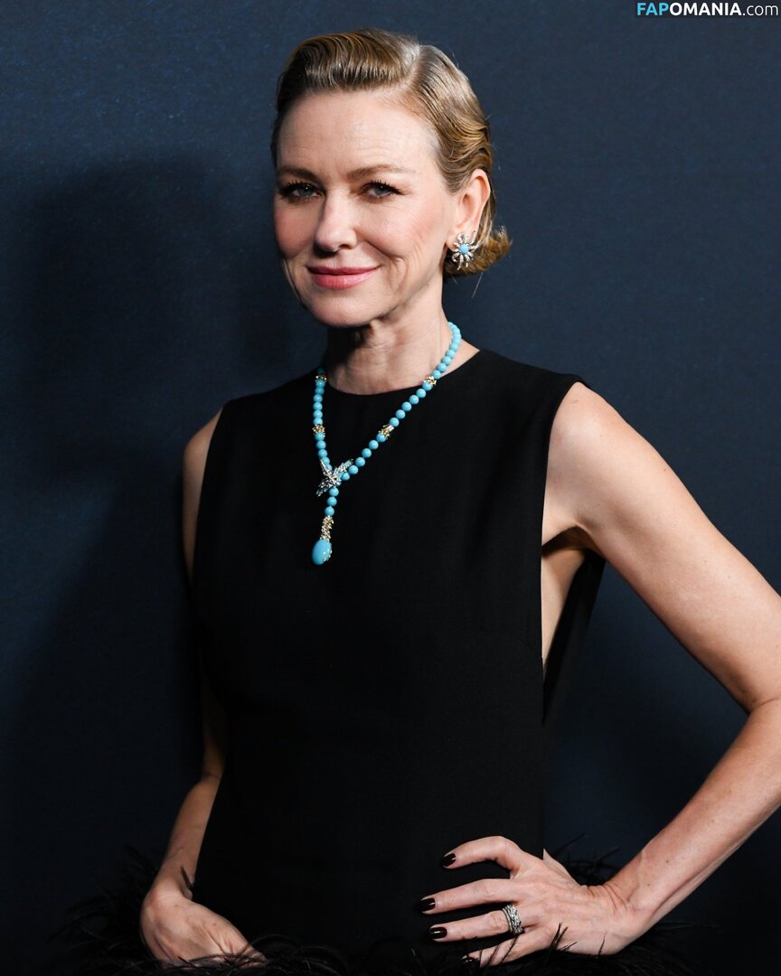 Naomi Watts / naomiwatts Naken OnlyFans  Läckta Foto #6