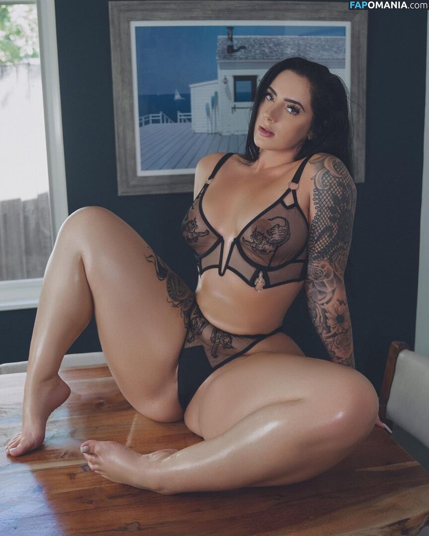 naomifox Naken OnlyFans  Läckta Foto #1