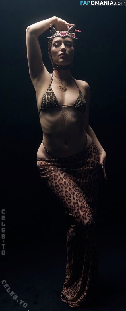 naomijon Naken OnlyFans  Läckta Foto #3