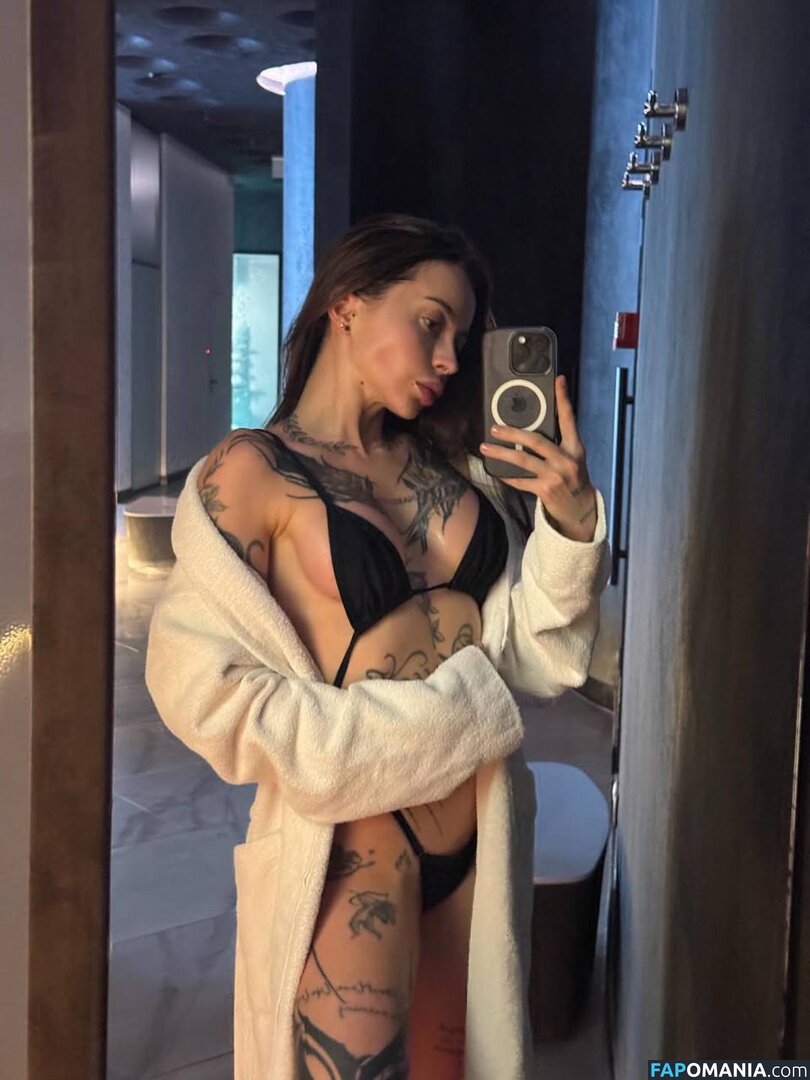 Nar_Kotik.5 Naken OnlyFans  Läckta Foto #2