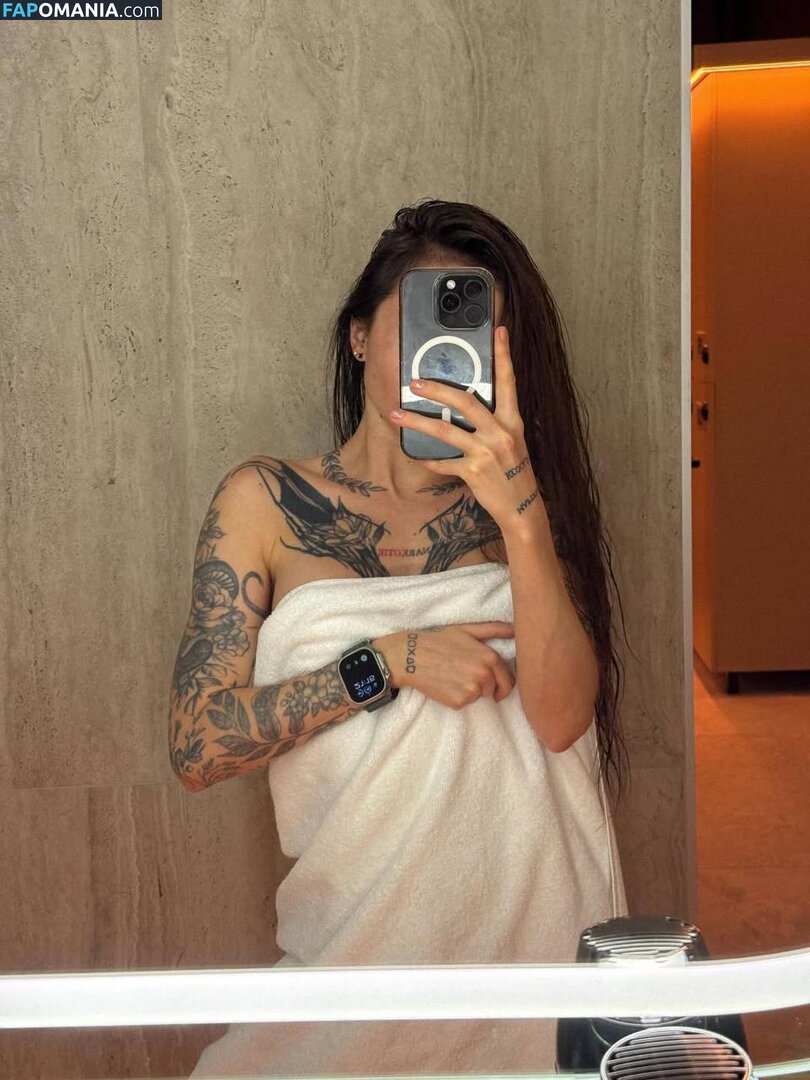 Nar_Kotik.5 Naken OnlyFans  Läckta Foto #3