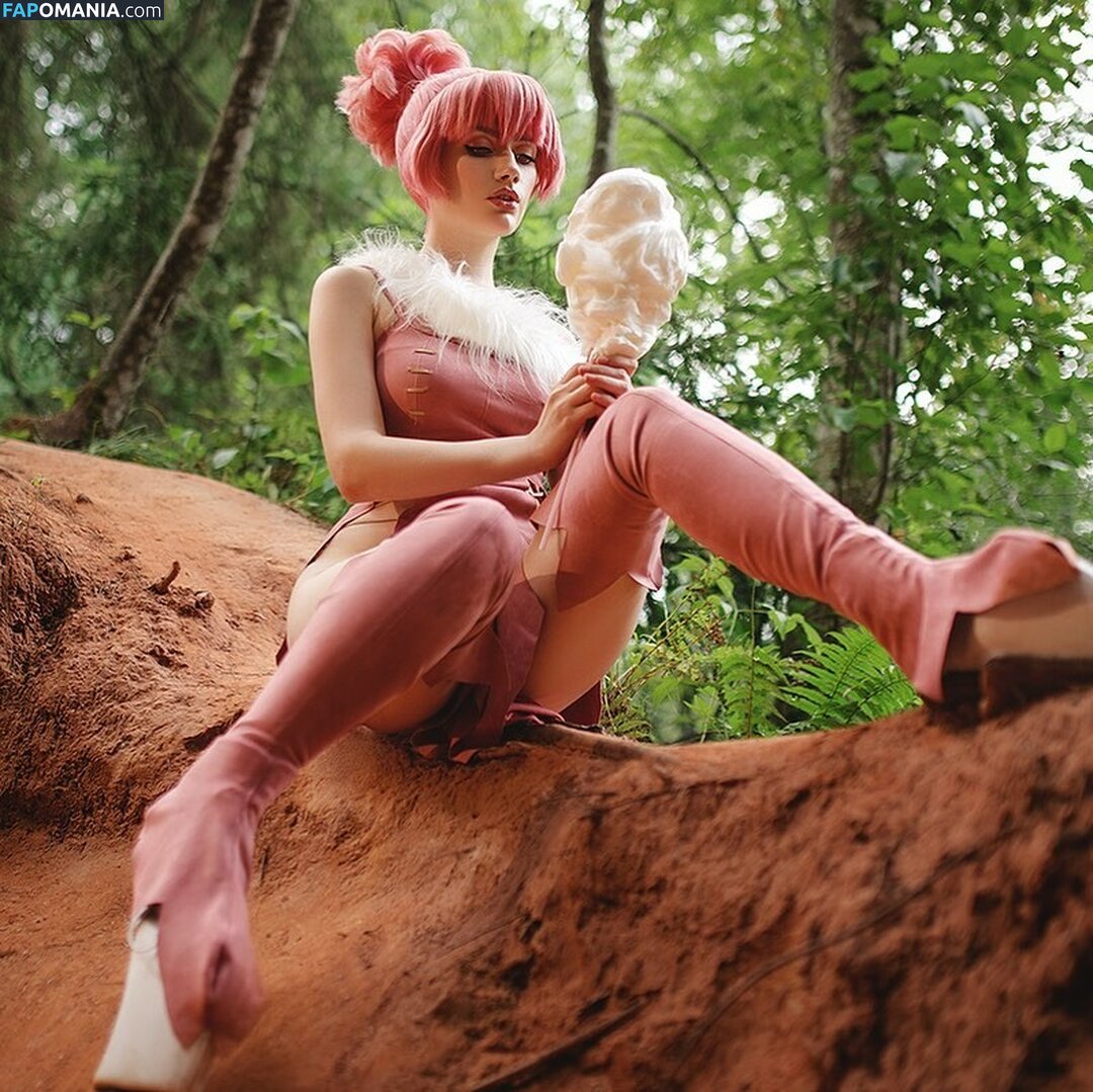 Narga / Narga Aoki / Narga_Lifestream / nargalifestream Naken OnlyFans  Läckta Foto #100