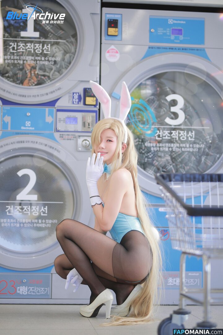 nariddyang Naken OnlyFans  Läckta Foto #3