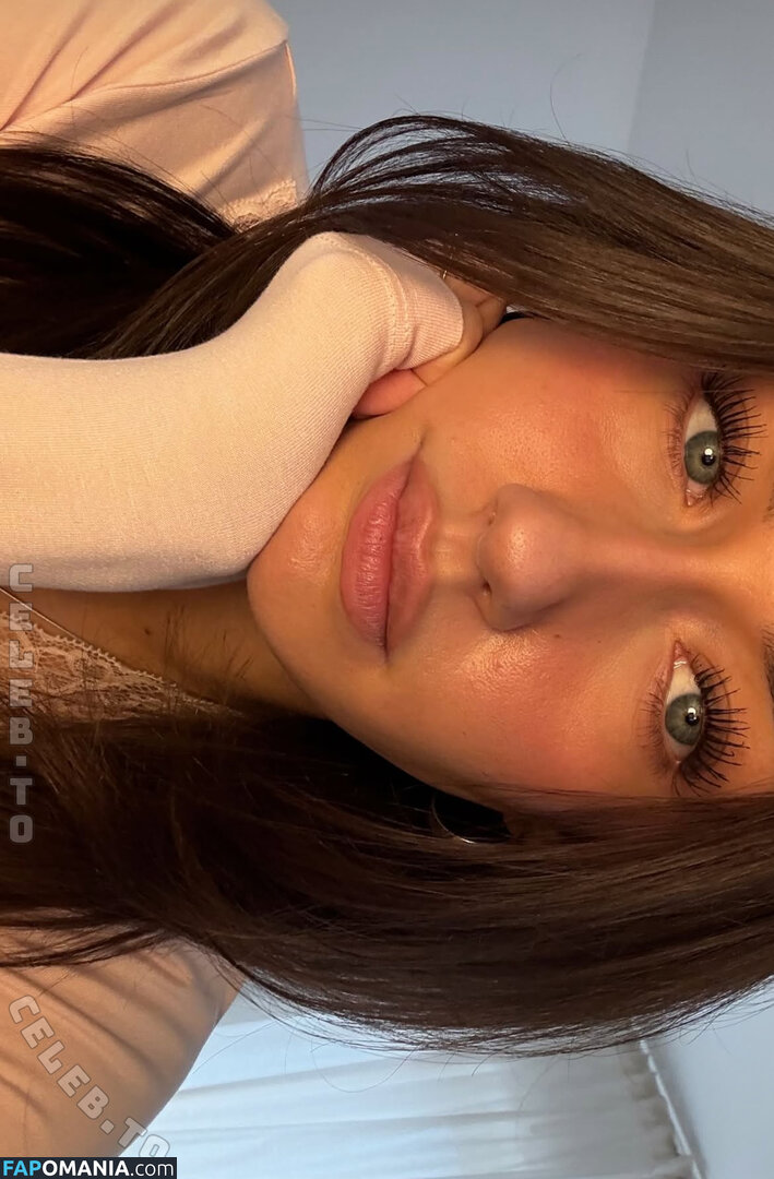 Nastasia Olszewski / nastasiaolszewski Naken OnlyFans  Läckta Foto #2