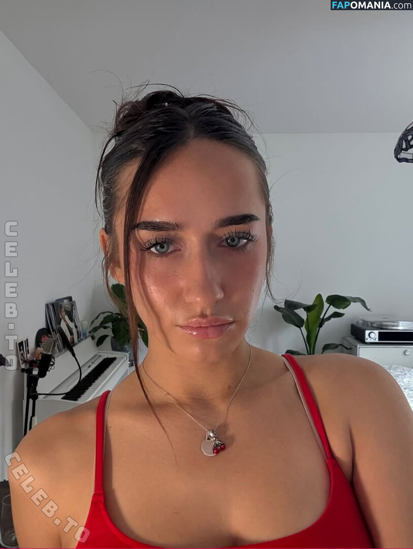 Nastasia Olszewski / nastasiaolszewski Naken OnlyFans  Läckta Foto #3