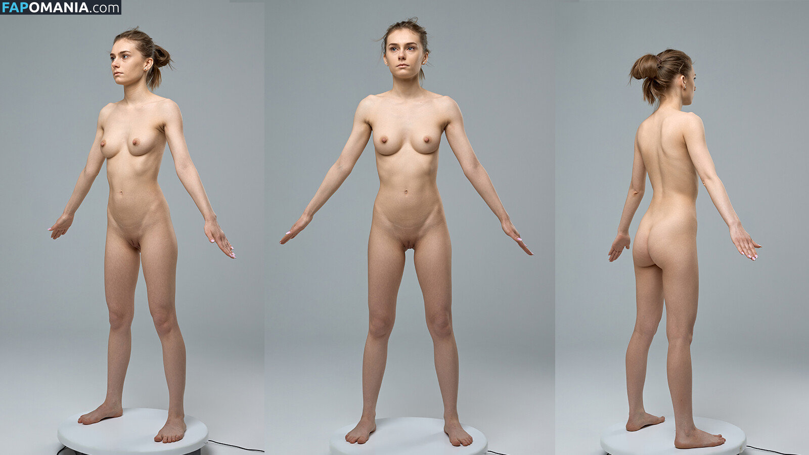 561383196 / Anastasia Orlovskaya / Nastya Kroft / nastia_kroft Naken OnlyFans  Läckta Foto #3