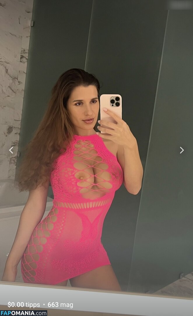 Nastya Nass / m.a.m.a.s.i.t.a / nastya_nass_vip Naken OnlyFans  Läckta Foto #95