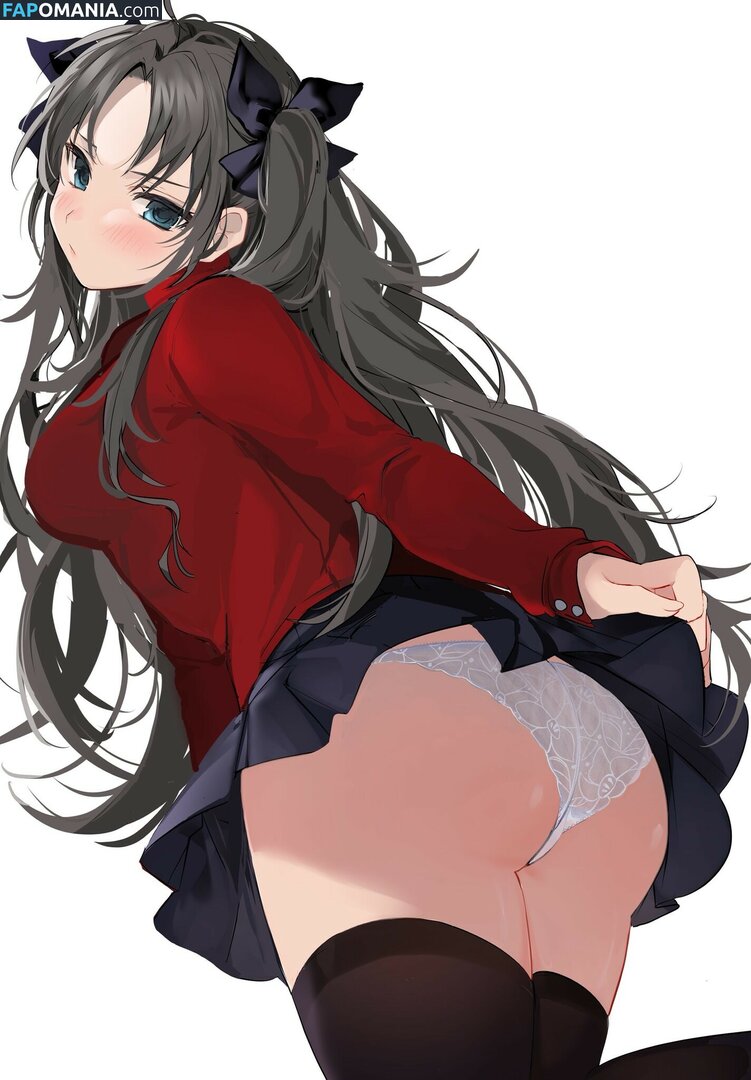 Nasuverse Naken OnlyFans  Läckta Foto #6