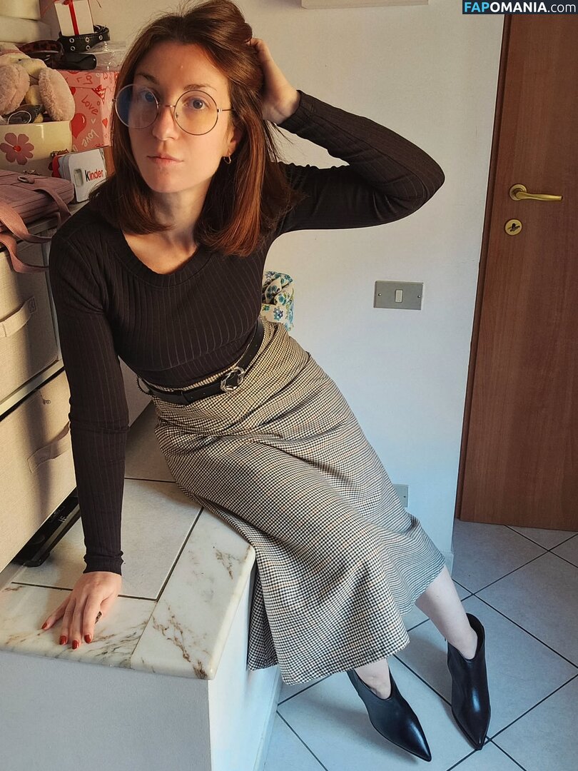 Nata_stanca Naken OnlyFans  Läckta Foto #27