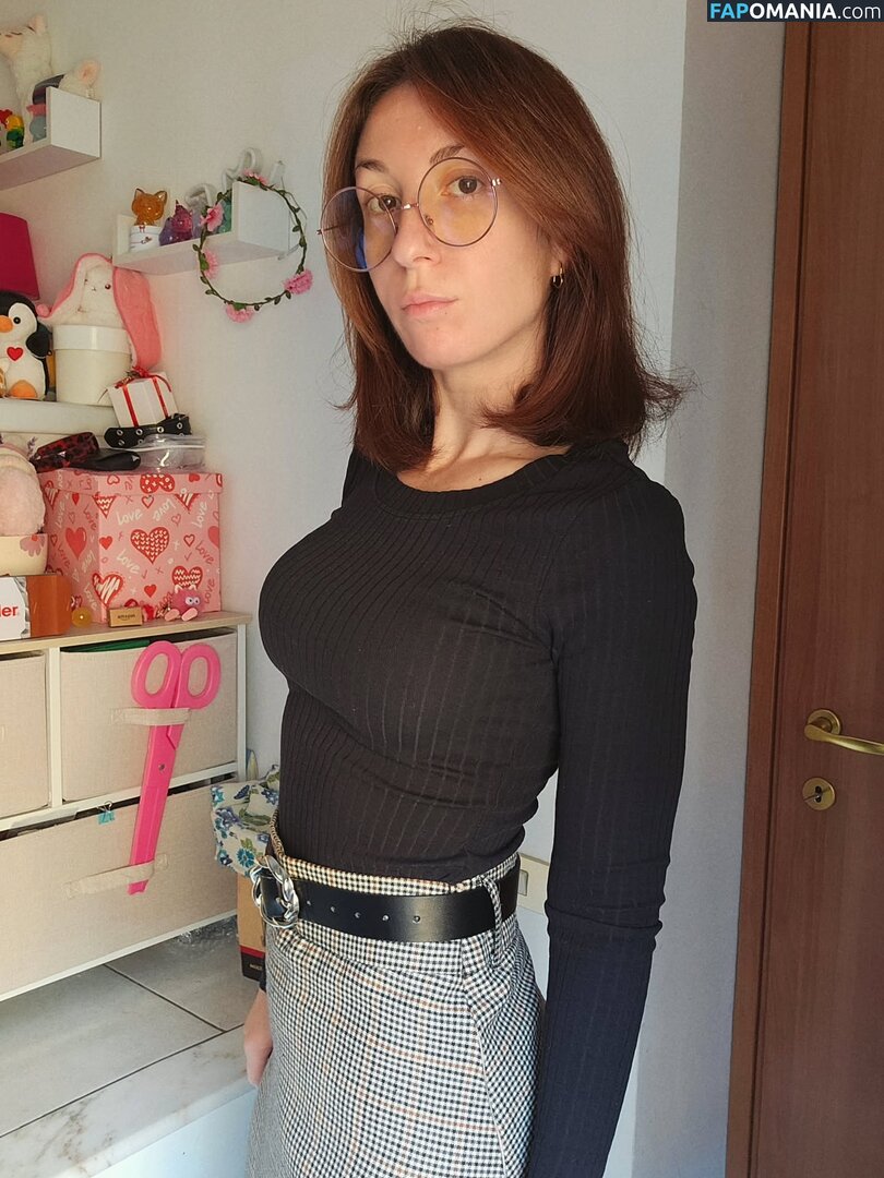 Nata_stanca Naken OnlyFans  Läckta Foto #28