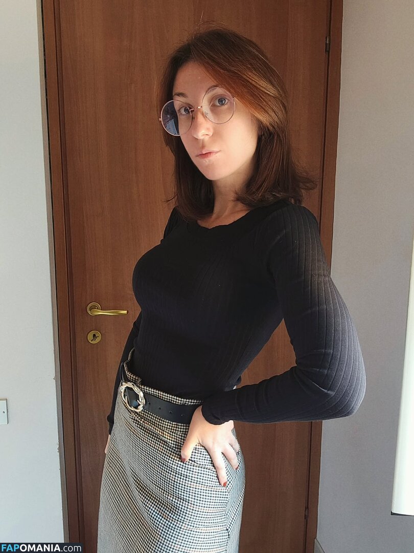 Nata_stanca Naken OnlyFans  Läckta Foto #30