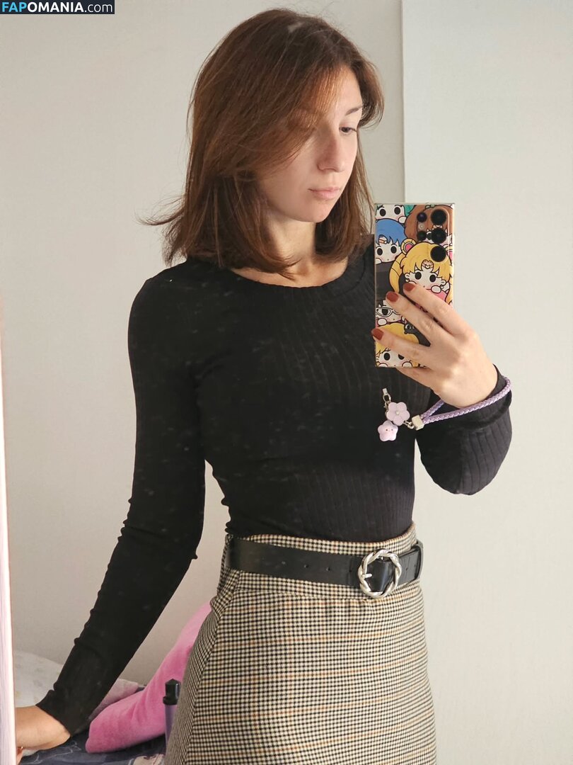 Nata_stanca Naken OnlyFans  Läckta Foto #31