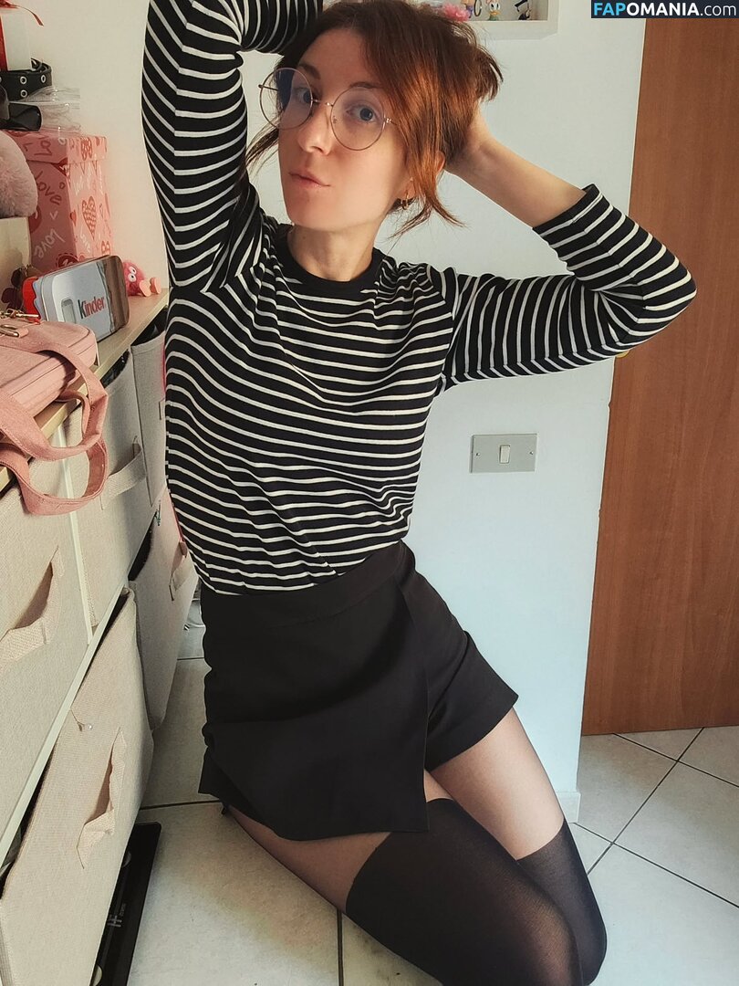 Nata_stanca Naken OnlyFans  Läckta Foto #33