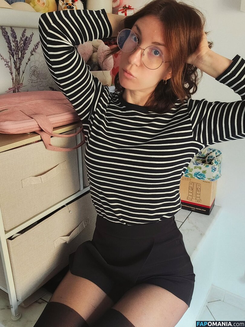 Nata_stanca Naken OnlyFans  Läckta Foto #34