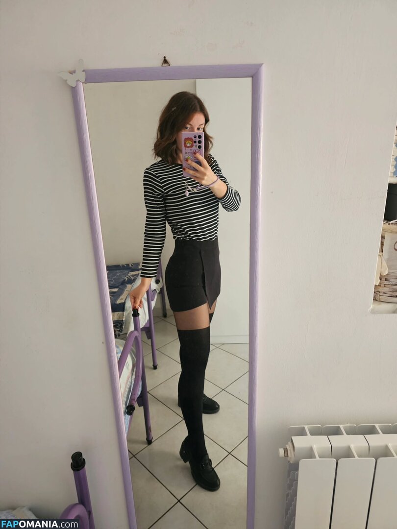 Nata_stanca Naken OnlyFans  Läckta Foto #36