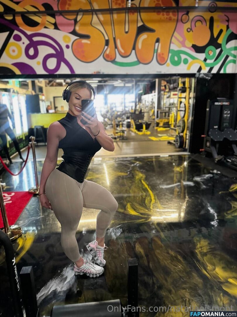 Natalia Ejsmont / nataliaejsmont Naken OnlyFans  Läckta Foto #27