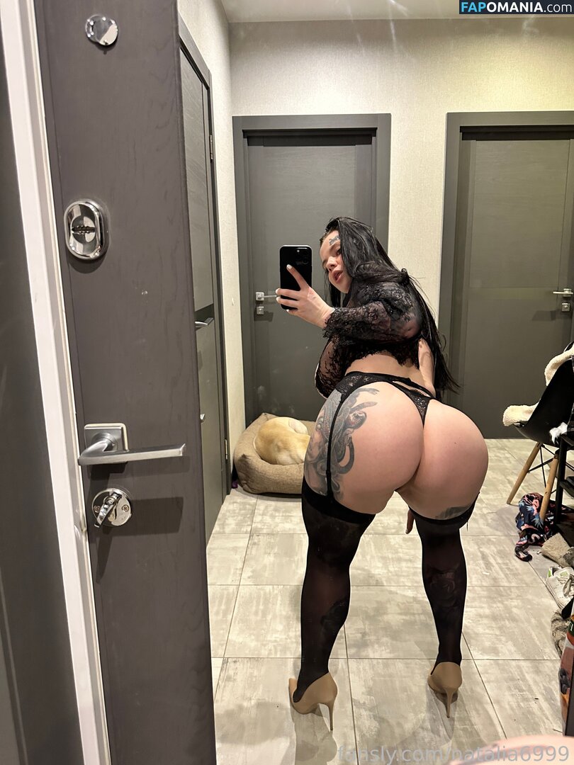 Natalia Polyakova / nataliacrybabypolyakova Naken OnlyFans  Läckta Foto #294