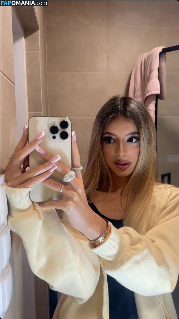 Natalia Tworek / __natixxa__ / __onlyforfun__ Naken OnlyFans  Läckta Foto #1