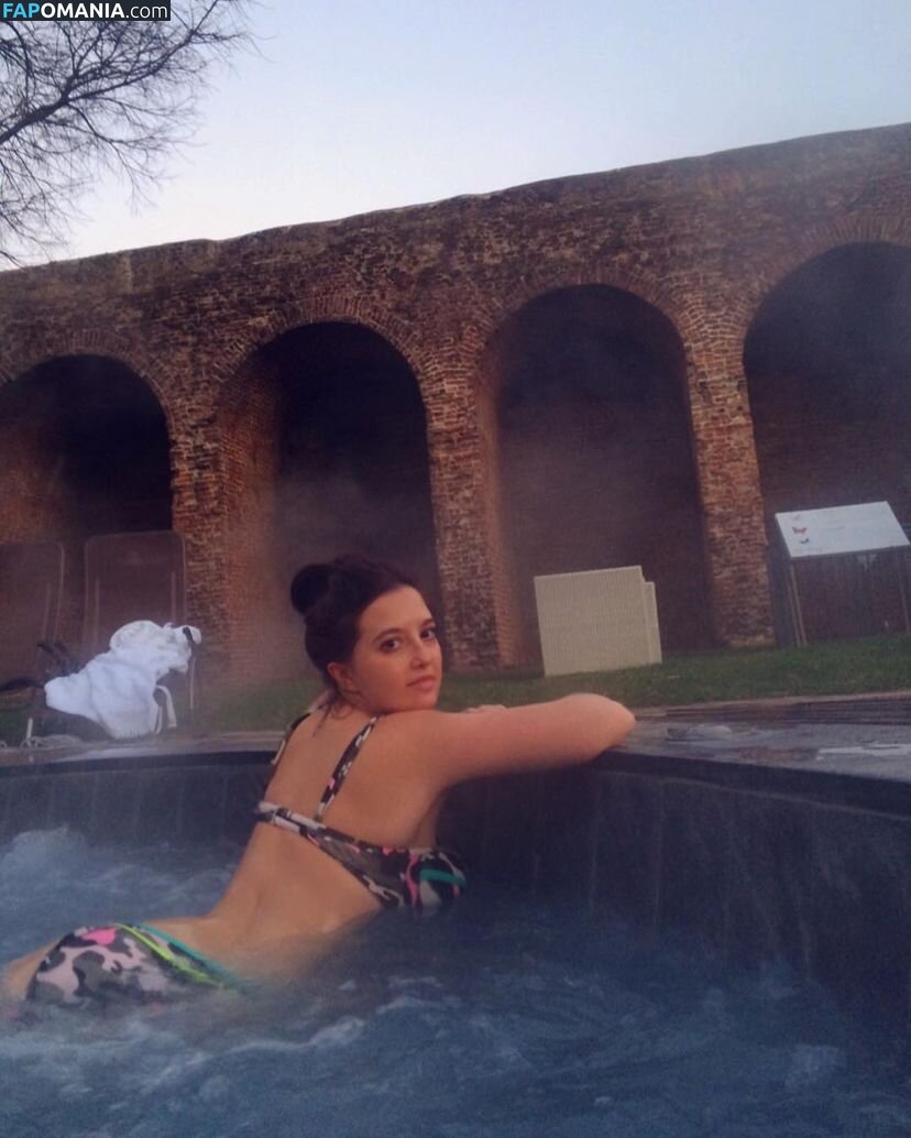 Natalia Zanellati / natalialozano / natizanellati Naken OnlyFans  Läckta Foto #14