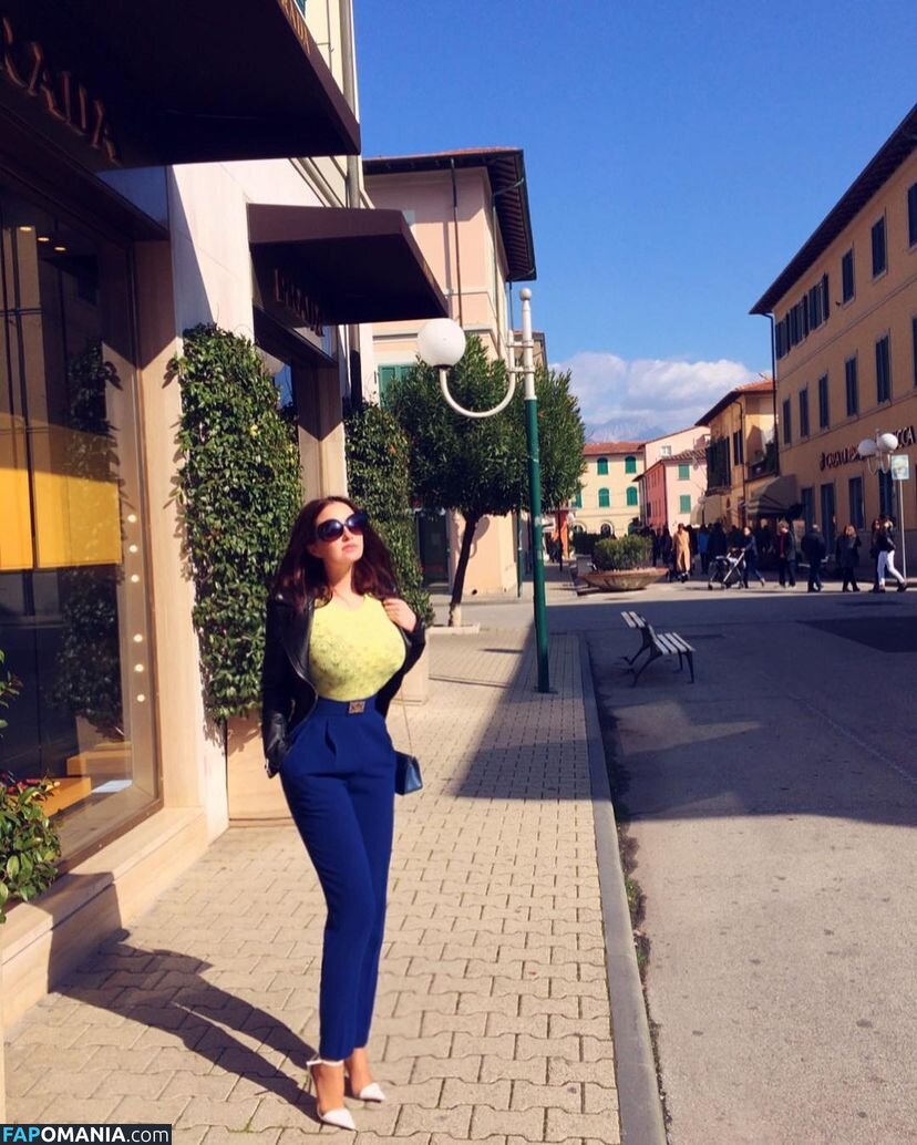 Natalia Zanellati / natalialozano / natizanellati Naken OnlyFans  Läckta Foto #18