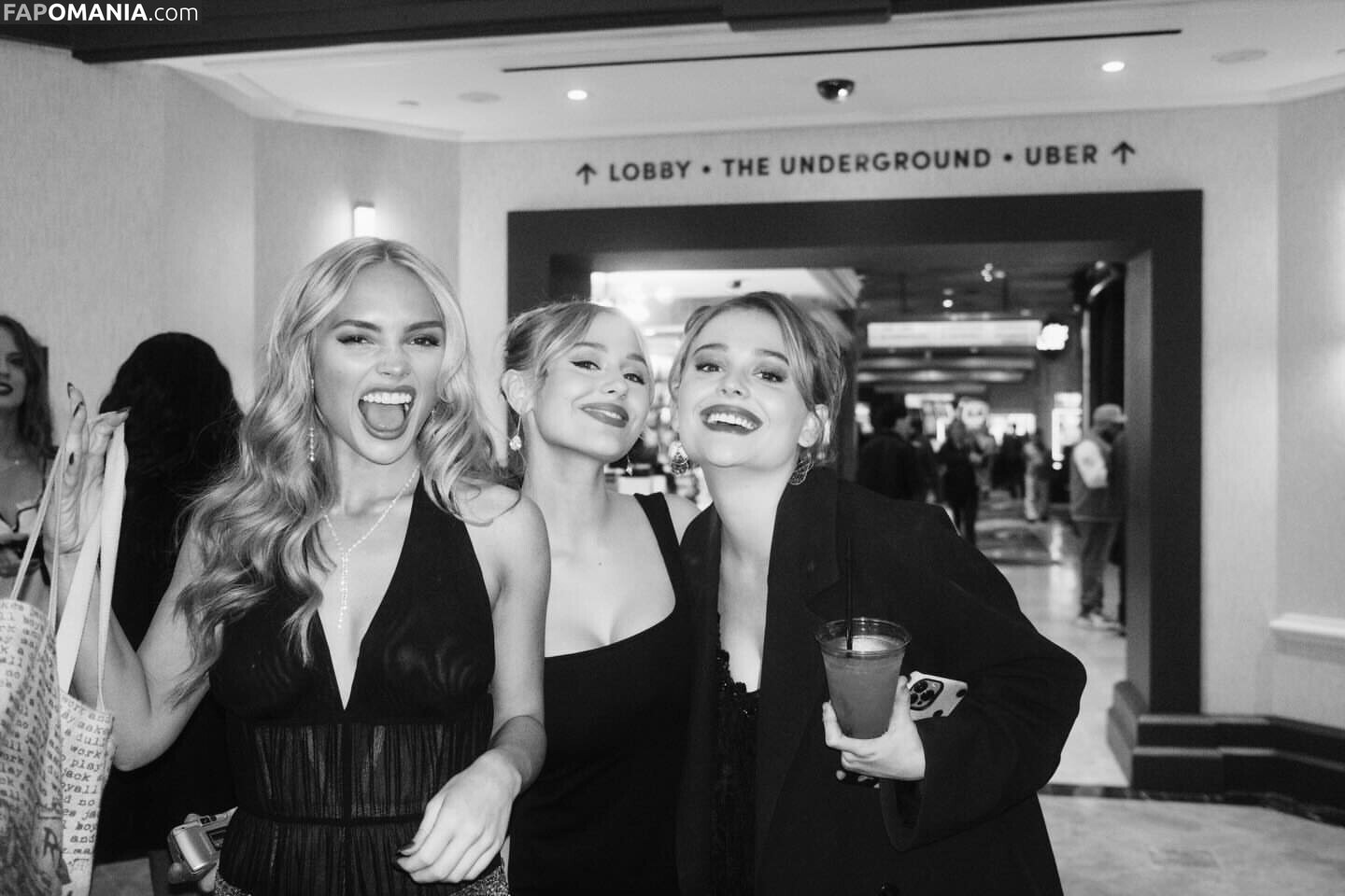 Natalie Alyn Lind / NatalieAlynLind / https: / natalynlind Naken OnlyFans  Läckta Foto #476