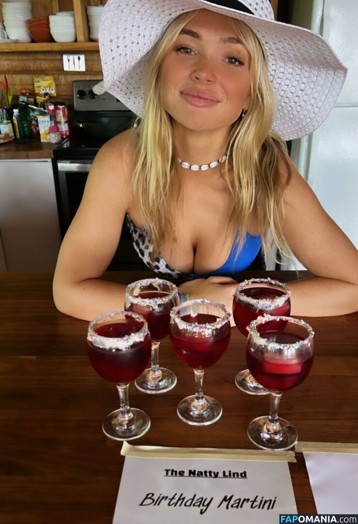 Natalie Alyn Lind / NatalieAlynLind / https: / natalynlind Naken OnlyFans  Läckta Foto #502