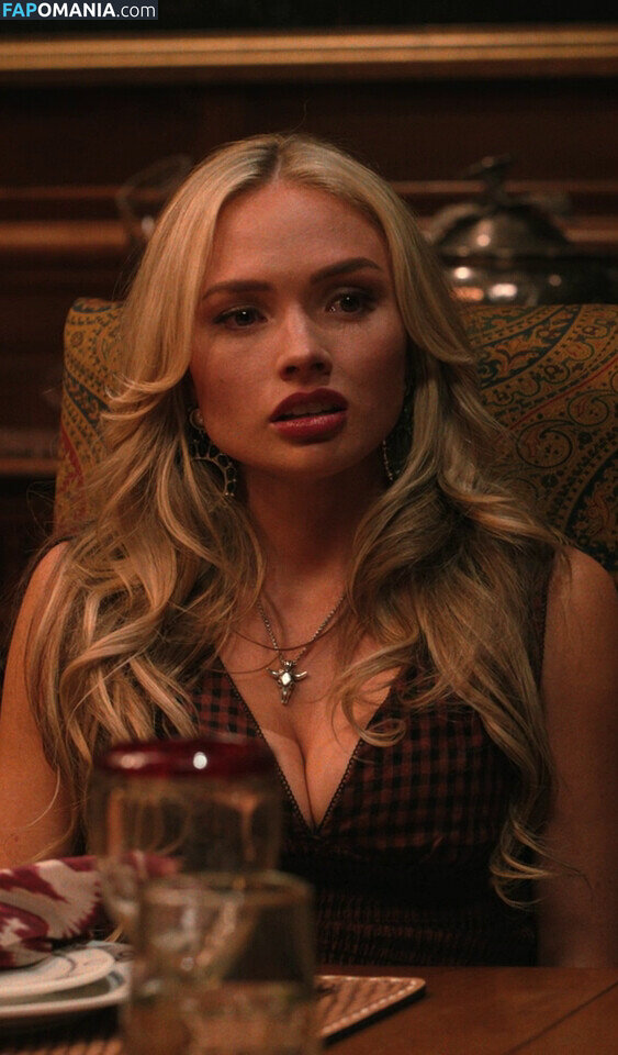 Natalie Alyn Lind / NatalieAlynLind / https: / natalynlind Naken OnlyFans  Läckta Foto #568