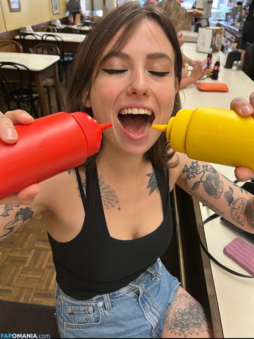 Natalie Cuomo / nataliecuomo Naken OnlyFans  Läckta Foto #43