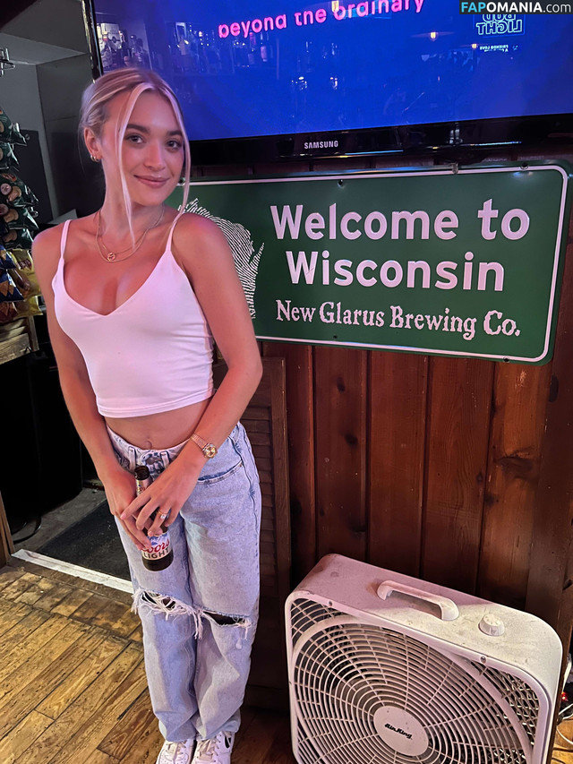 Natalie Decker / NatalieRacing / nataliedecker / user Naken OnlyFans  Läckta Foto #31