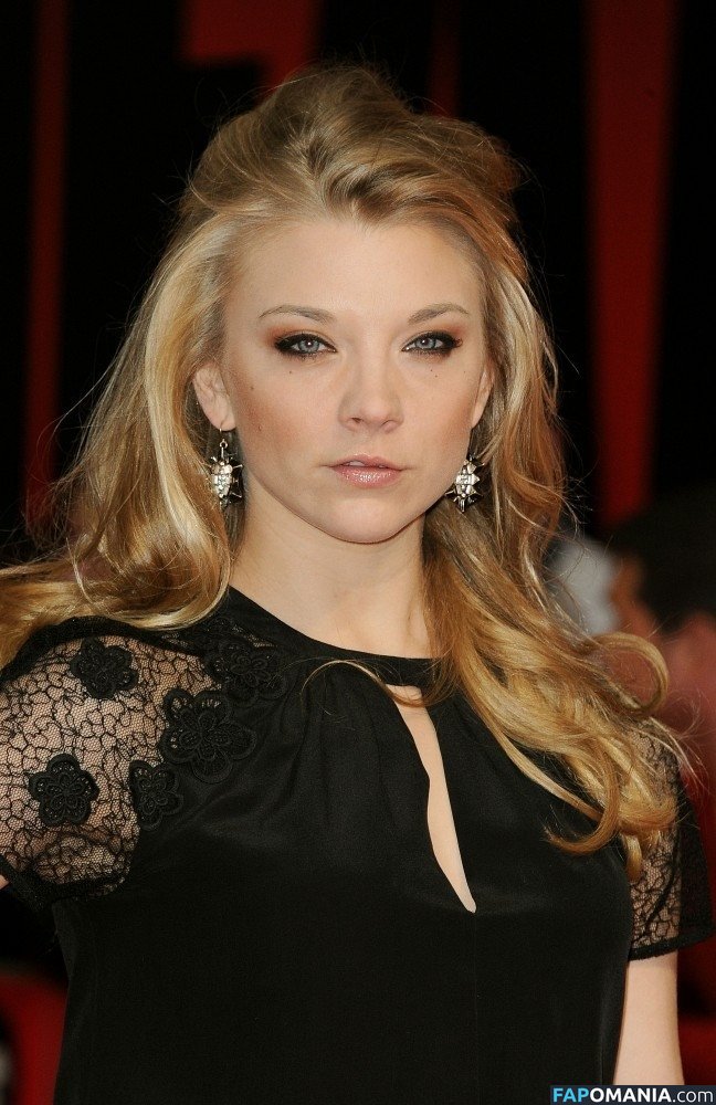 Natalie Dormer / nataliedormerig Naken OnlyFans  Läckta Foto #16