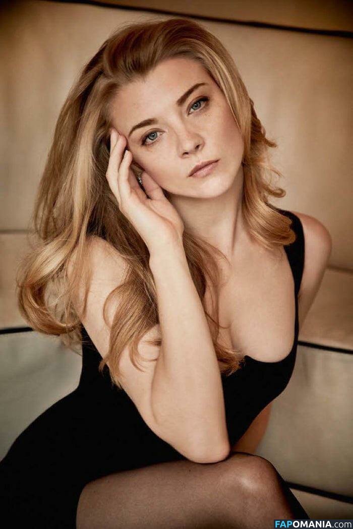 Natalie Dormer / nataliedormerig Naken OnlyFans  Läckta Foto #95
