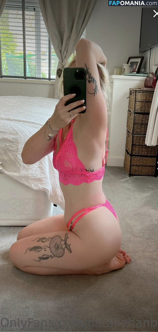 Natalie Hanby / natalie__hanby / nataliehanby / nathanby123 Naken OnlyFans  Läckta Foto #66