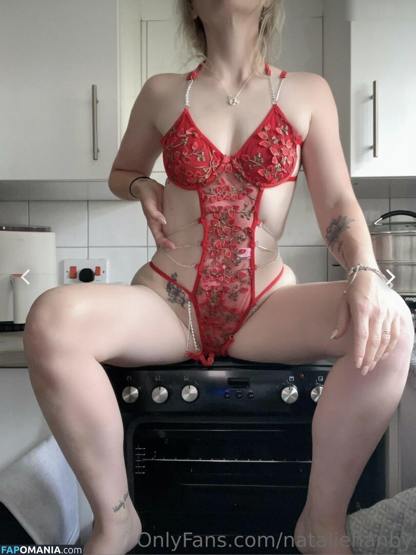 Natalie Hanby / natalie__hanby / nataliehanby / nathanby123 Naken OnlyFans  Läckta Foto #68