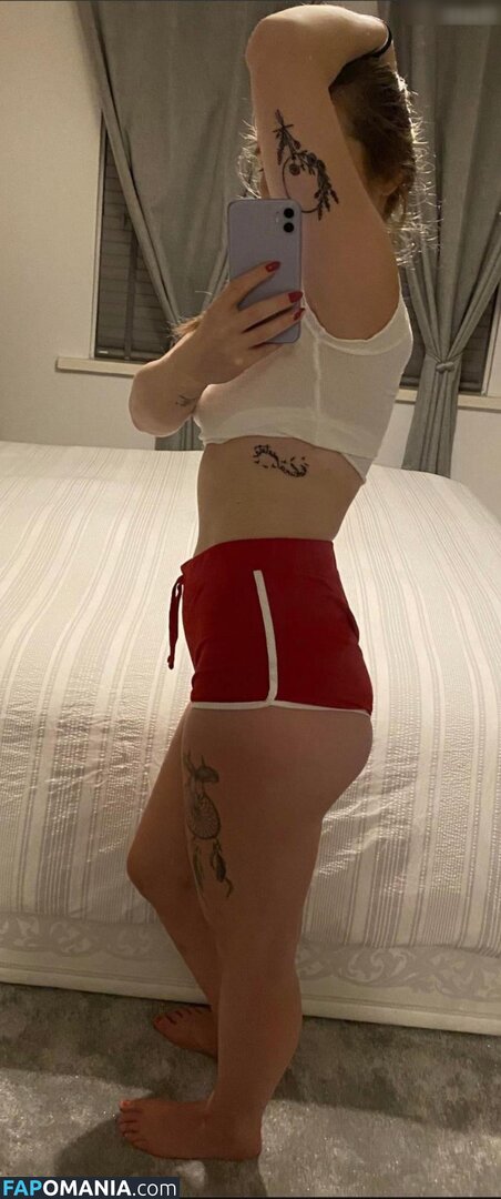 Natalie Hanby / natalie__hanby / nataliehanby / nathanby123 Naken OnlyFans  Läckta Foto #93