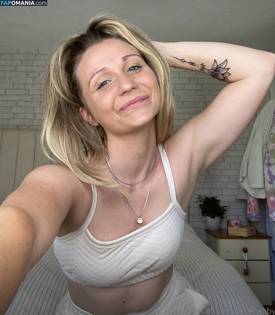 Natalie Hanby / natalie__hanby / nataliehanby / nathanby123 Naken OnlyFans  Läckta Foto #94