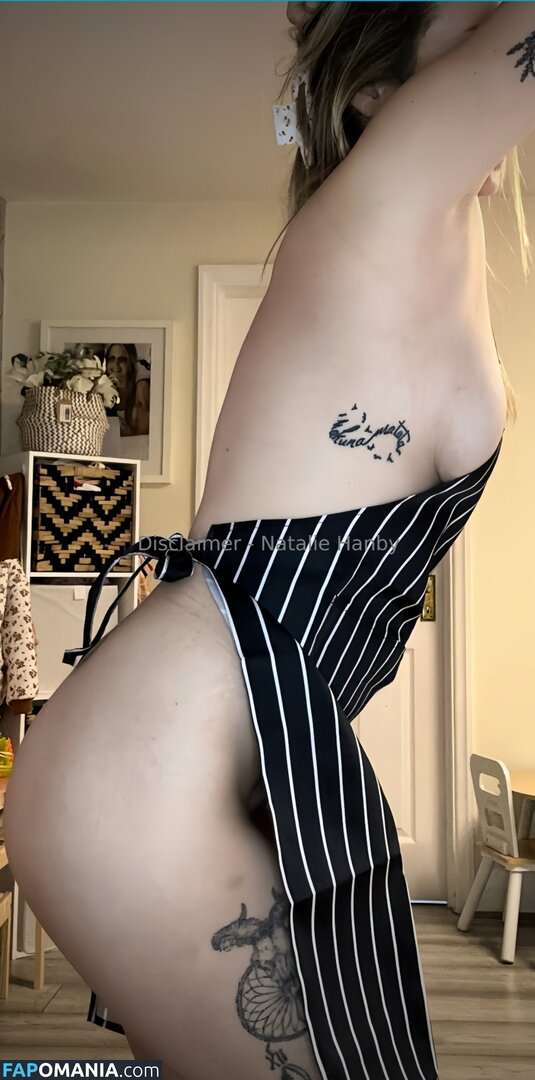 Natalie Hanby / natalie__hanby / nataliehanby / nathanby123 Naken OnlyFans  Läckta Foto #98