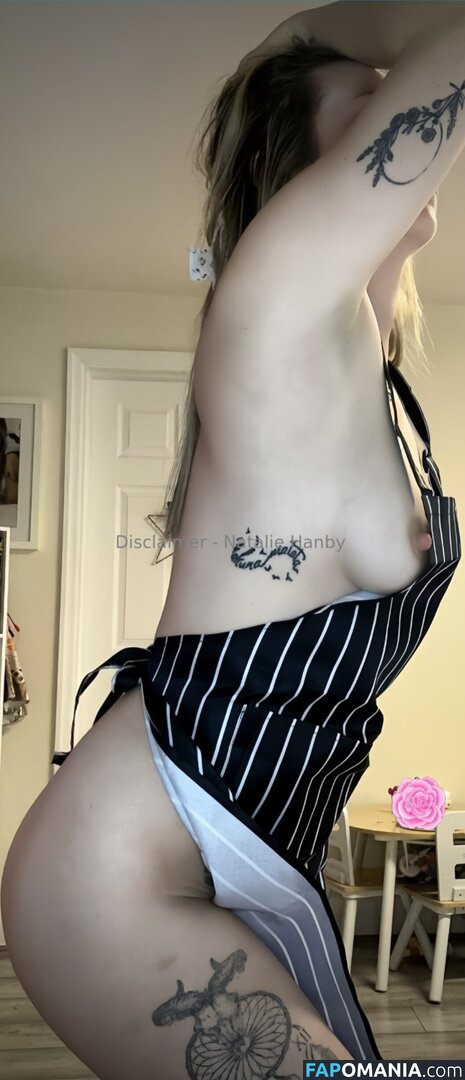 Natalie Hanby / natalie__hanby / nataliehanby / nathanby123 Naken OnlyFans  Läckta Foto #99