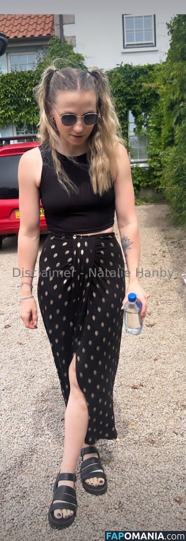 Natalie Hanby / natalie__hanby / nataliehanby / nathanby123 Naken OnlyFans  Läckta Foto #100
