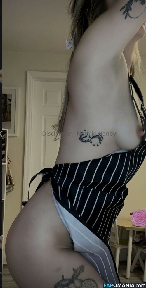 Natalie Hanby / natalie__hanby / nataliehanby / nathanby123 Naken OnlyFans  Läckta Foto #179
