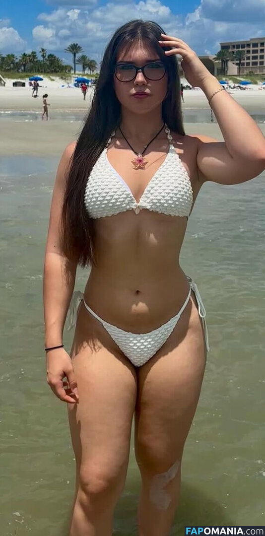 Natalie Lima Nataliluvr / natalielima09 Naken OnlyFans  Läckta Foto #4
