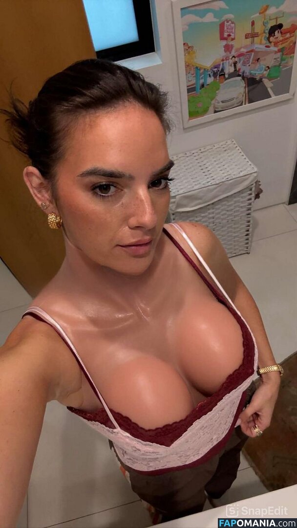 Natalie Mariduena / natalinanoel Naken OnlyFans  Läckta Foto #5
