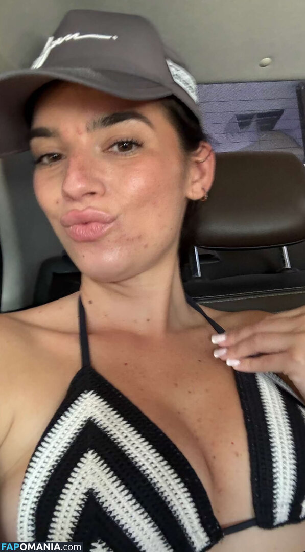 Natalie Mariduena / natalinanoel Naken OnlyFans  Läckta Foto #12