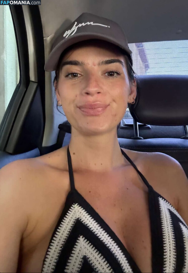 Natalie Mariduena / natalinanoel Naken OnlyFans  Läckta Foto #14