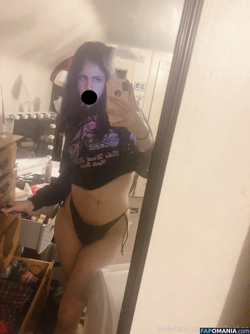 Natalie_okan Naken OnlyFans  Läckta Foto #7